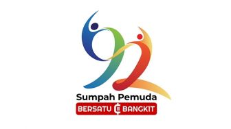 Menpora Meluncurkan Logo Sumpah Pemuda 2020, Ini Artinya...