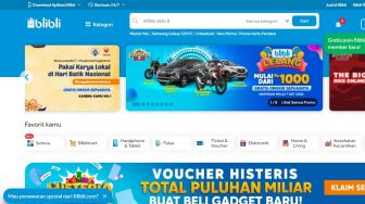 Jurus Jitu Bantu Berhemat, Blibli Luncurkan Fitur Langganan