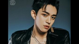 Dituduh Memeras Mantan Pacar, Lucas WayV Ungkap Penyesalan Terdalam