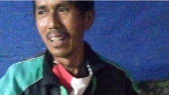 VIRAL Curhat Pak Mijo, Ojol Kehilangan Motor saat Sholat Magrib di Tangsel