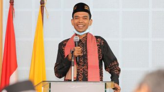 Ustaz Abdul Somad Alami Gejala Corona, PDIP: Covid-19 Itu Nyata Bukan Kutukan