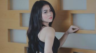 Bertemu Mantan, Loly Lovely Ingat Rasanya Lupa Namanya