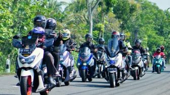 NgabubuTips: Riding Saat Puasa? Ini 8 Tips Penting yang Wajib Diperhatikan