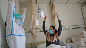 Pasien Positif Covid-19 Bertambah Delapan di Kuansing, 3 Orang OTG