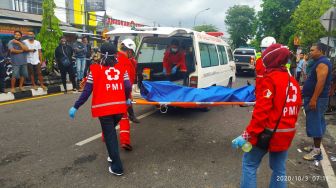 Identitas Korban Tabrakan Maut Jalan Magelang, 1 Sopir Masih di Bawah Umur