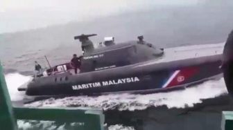 Dua Nelayan Dipenjara di Johor, KNTI Minta Pemerintah Indonesia Tanggap