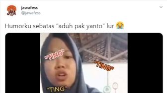 Gegara Hal Ini Pak Yanto Jadi Viral, Warganet Coba Telusuri Identitasnya