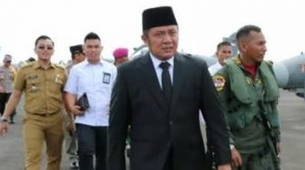 Gubernur Perpanjang Pemutihan Pajak