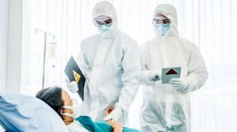 Kabupaten Sukabumi Catat 108 Kasus Baru Positif Covid-19 Sejak September