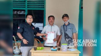 DPD FKDB Lampung Kerjasama Trading Beras dengan Pengusaha Lokal