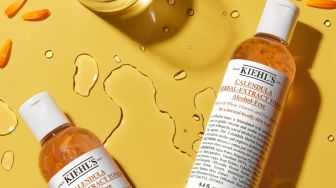 Kiehl's Resmikan Online Store Pertama di Indonesia, Banjir Hadiah!