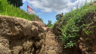 Pagar Sudah Ketemu, Kini Arkeolog Fokus Gali Bangunan Candi Gedog