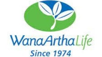 Wanaartha Life Seleksi Investor Baru, Dana Nasabah Aman?