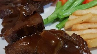 Resep Bistik Lidah Sapi Istimewa yang Nikmat