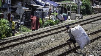 Setahun Pandemi Covid-19, Ribuan Miskin Baru Lahir di Kota Bandung