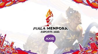 Piala Menpora Esports 2020 Rampung, Menpora: Sampai Jumpa Tahun Depan