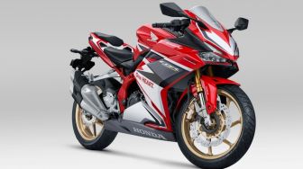 Simak Dua Varian Terbaru Honda CBR250RR dan Ini Daftar Harganya