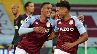 Aston Villa Harusnya Bisa Berondong 10 Gol ke Gawang Liverpool