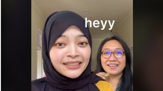 Viral di TikTok! Inikah Sosok Wanita Pengisi Suara Iklan Spotify Premium?