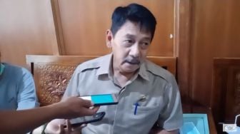 Sebut Limbah Wabah, Ketua DPRD Kuningan Tak Niat Sudutkan Pesantren