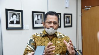 Pengesahan RUU Ciptaker Sesuai Prosedur