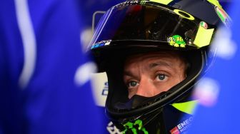 Valentino Rossi Positif Corona, Ini Dia Calon Pembalap Penggantinya