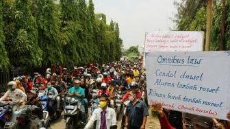 Beginilah Jika Parlemen Tanpa Oposisi, Semua Bebas Bak Jalan Tol