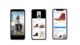 Instagram Shops Akan Diberi Iklan