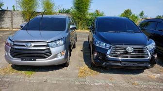 Asyik, Sebentar Lagi Akan Hadir New Fortuner dan New Kijang Innova