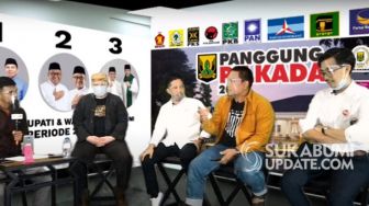 Menakar Janji Manis Paslon Pilkada Sukabumi untuk Kaum Milenial