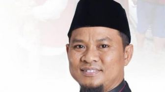Penyertaan Modal PDAM Rp 800 M