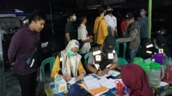 Warga Sulit Diatur, Muhammad Jamil Minta Tim Tetap Bekerja Persuasif