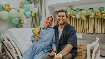 Adik Benarkan Rachel Maryam Sempat Kritis