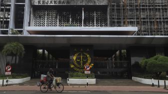 Sidang Kebakaran Gedung Kejagung, Saksi Ungkap Tak Ada Mandor saat Kejadian