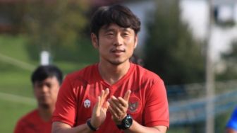 Merasa Tak Dihargai PSSI, Asisten Shin Tae-yong Curhat di Medsos