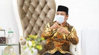 Ini Catatan Akhir Tahun 2020 Andi Sudirman Sulaiman untuk Sulsel