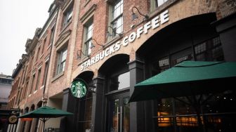 Simak Decoy Effect, Salah Satu Strategi Pemasaran Starbucks