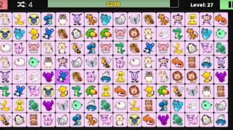 Game Legendaris Onet Asli Dibawa ke Pasar Internasional