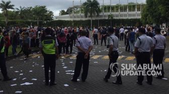 Asa PT Glostar Indonesia di Tengah Pandemi Covid-19