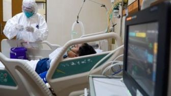 Kasus Turun, Wilayah PSBM Masih Dominasi Kasus Penularan Covid-19