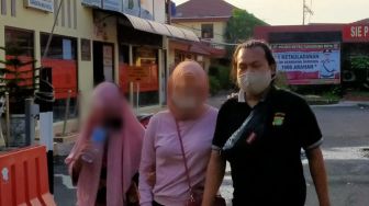Oknum RT Cabul di Sepatan Tangerang Diduga Punya Korban Lainnya