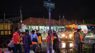 Pemkot Izinkan Tahun Baru di Malioboro, Warganet: Memori Sebelum Positif?