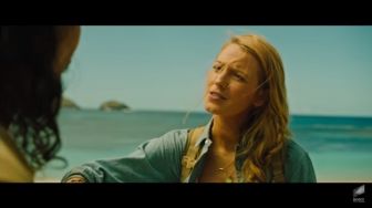 Sinopsis The Shallows, Film Bertema Survival yang dibintangi Blake Lively