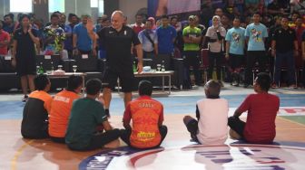 Walau Pandemi, NBA Tetap Latih Guru Olahraga di Jr NBA Coaches Academy 2020