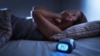 5 Aplikasi iPhone untuk Membantu Atasi Susah Tidur