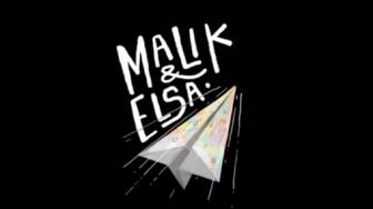 Besok, Film Malik dan Elsa Perdana Tayang di Disney+ Hotstar