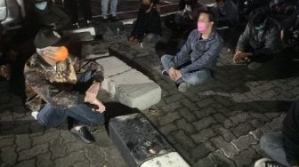 Anak STM Terlibat Aksi Demo, Ganjar Minta Kepsek Segera Ajak Bicara