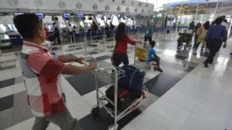 Rano Karno Ditangkap Polisi, Ugal-ugalan di Bandara Kualanamu dan Bawa Sabu