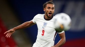 Dominic Calvert-Lewin Mundur dari Skuad Timnas Inggris untuk Kualifikasi Piala Dunia