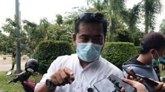 Anggota DPRD Batam Asal PKS Ikut Tolak Omnibus Law: Copotlah Jabatan Saya